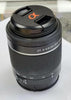 Sony 55-200mm f/4-5.6 DT Telephoto Zoom Lens