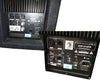 Wharfdale EVP-X Series X15P Set of 2 Speakers COLLECTION ONLY