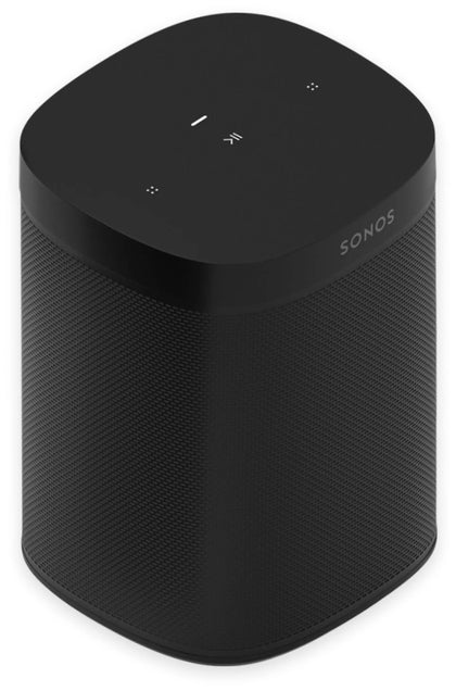 Sonos One SL - Black