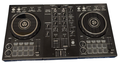 Pioneer DJ DDJ-400 2-Channel DJ Controller