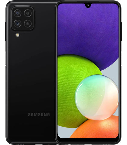 Samsung Galaxy A22 64GB - Unlocked