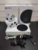 XBOX SERIES S 512GB *BOXED*