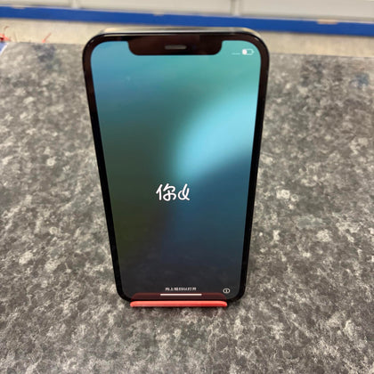 iPhone 12 64GB - Black