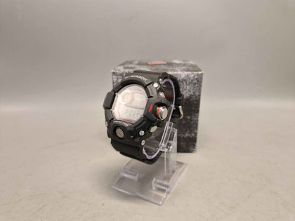 Casio G-Shock GW9400 Rangeman Tough Solar Multiband 6