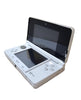 Nintendo Handheld Console 3DS - Ice White