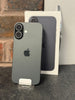 Apple iPhone 17 Black 256GB **OPENED IN-STORE**