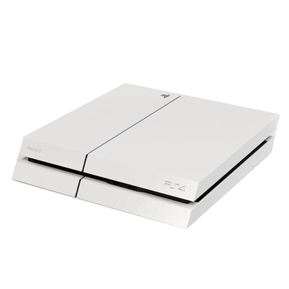 Sony Playstation 4 500GB Console - White. Console only
