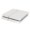 Sony Playstation 4 500GB Console - White. Console only