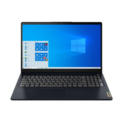 Lenovo IdeaPad 3 15ITL6 Laptop 15.6 Pentium Gold 7505 - 128GB SSD - 8GB RAM