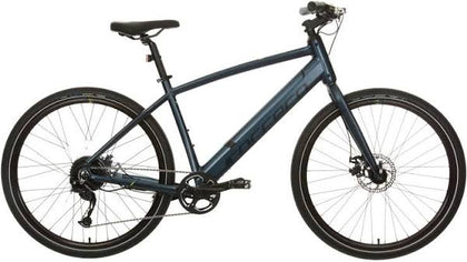 Carrera Impel im-2. Electric Hybrid Bike