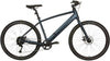 Carrera Impel im-2. Electric Hybrid Bike