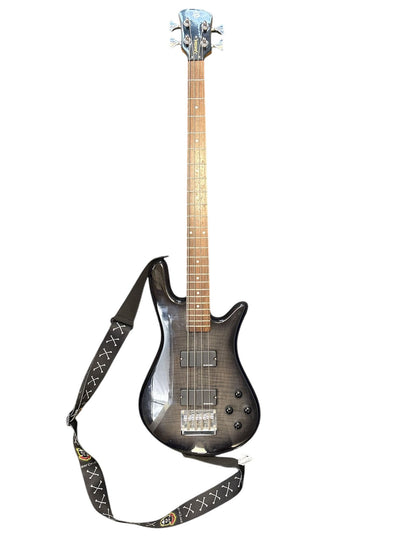 Spector - Performer 4 - Black