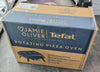 Jamie Oliver by Tefal Outdoor Gas Pizza Oven jm4168g0  **BRAND NEW***