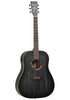 Tanglewood TWBB SD E: Black Bird Series Electro Acoustic Guitar