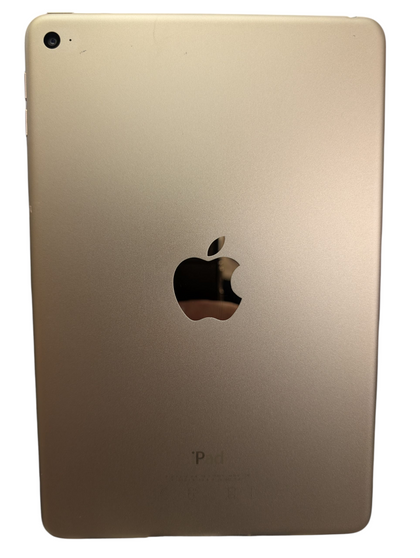 APPLE IPAD MINI 4 64gb WiFi A1538 Gold