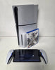 *SALE* Sony PlayStation 5 Slim Disc Edition Console With PS Portal & 1 Game