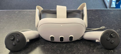 Meta Quest 3 512GB Mixed Reality Headset