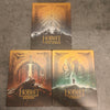 The Hobbit Motion Picture Trilogy Extended 4K Ultra HD Steelbook Collection