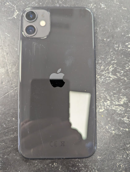 iPhone 11 128GB