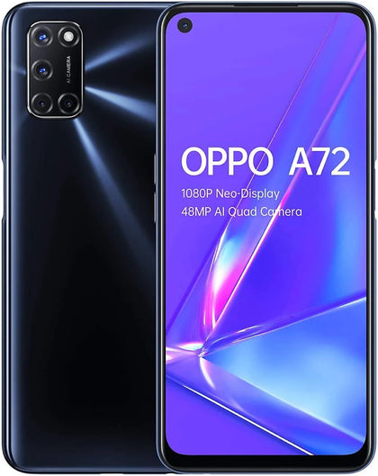 OPPO A72 128GB