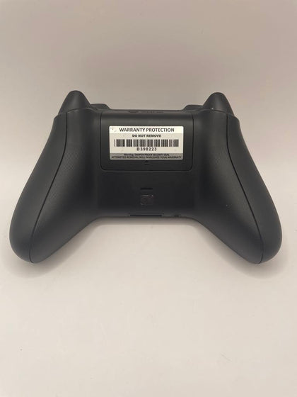 Xbox series controller