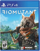 Biomutant ps4