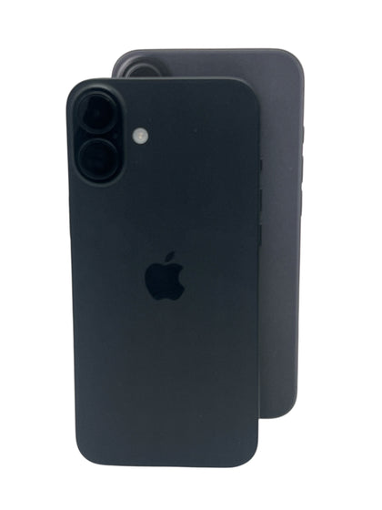 Apple iPhone 16 plus 128gb