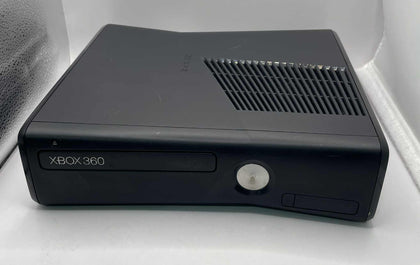 Xbox 360 - Slim - 4gb
