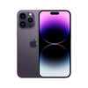 Apple iPhone 14 Pro Max - 256 GB - Deep Purple