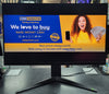 LG 32GR93U 32" - 4K - UHD IPS - G-Sync - 144Hz - LED Gaming Monitor