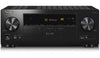 Pioneer VSX-325 Reciever And Pioneer S-12W Sub
