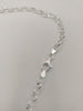 Belcher chain 24" 12.7G 925 Silver Hallmarked&Tested BRAND NEW