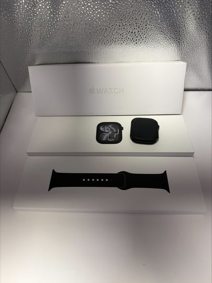 Apple Watch Series 11 GPS 46mm Aluminium Case