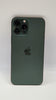 Apple iPhone 13 Pro Max - 128GB - Alpine Green