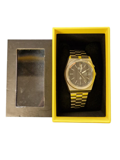 Seiko 35mm Men's watch