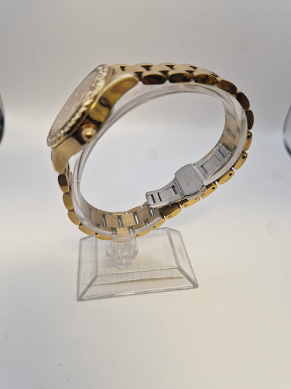 Nibosi Ladies Quartz Watch