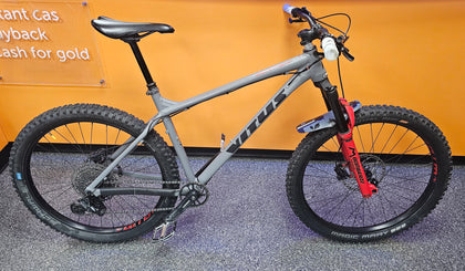 Vitus Sentier 27 VR 2018 Large Frame Mountain Bike**Collection Only or Delivery**