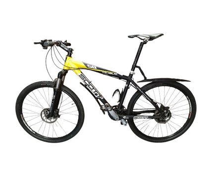 Scott Scale 50 Medium Mountain Bike COLLECTION ONLY