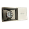 Seiko 8f56-0020 Watch Boxed