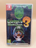 Luigi's Mansion 3