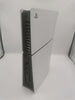 Playstation 5 Slim Console, 1TB, White, Unboxed with Controller