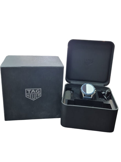 TAG Heuer Connected Calibre E4 SBR8A