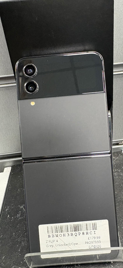 Samsung Z Flip 4