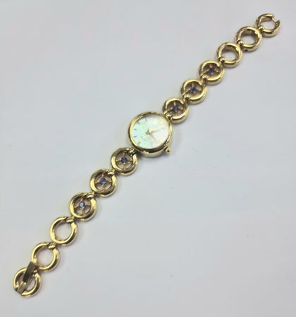 Jules Jurgensen Ladies  7824qs Watch