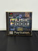 ps1 playstation one music 2000