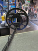 METAL DETECTOR & HEADPHONES