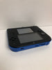 Nintendo 2DS Blue & Black