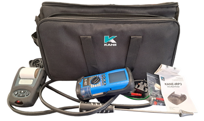 KANE 457 BOILER & AMBIENT AIR ANALYSER PRO-KIT