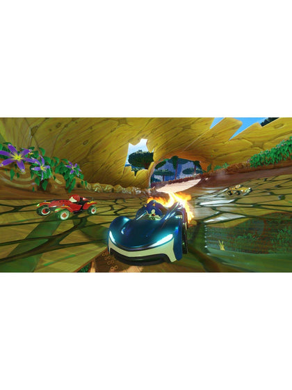 Sonic Team Racing - Nintendo Switch