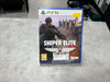 SNIPER ELITE RESISTANCE
